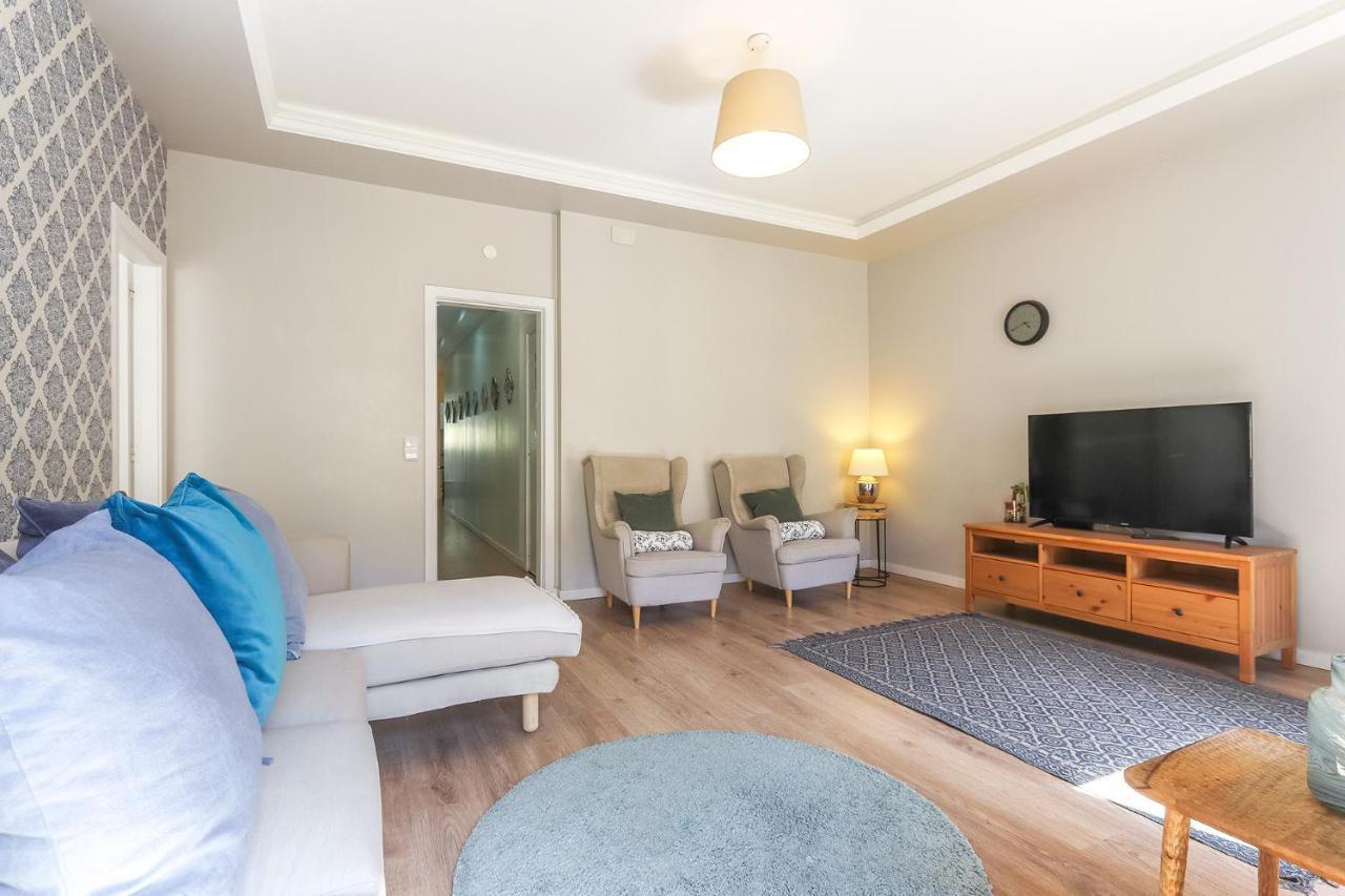 Apartament Grand Almirante By Homing Lizbona Zewnętrze zdjęcie