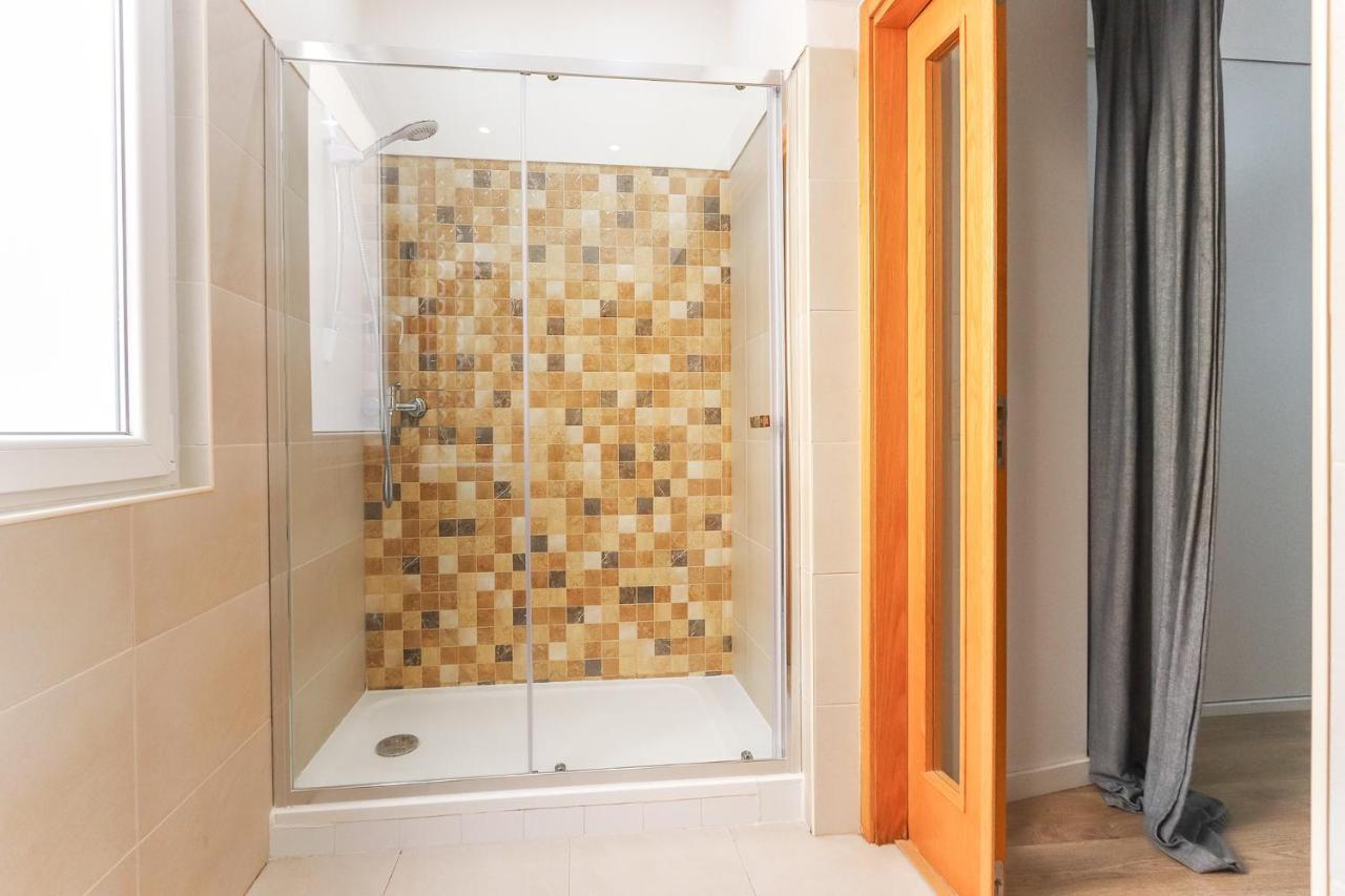 Apartament Grand Almirante By Homing Lizbona Zewnętrze zdjęcie