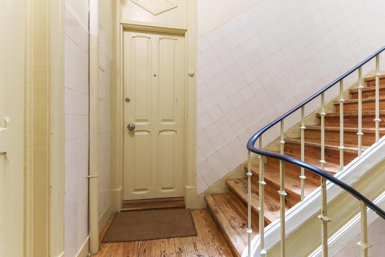 Apartament Grand Almirante By Homing Lizbona Zewnętrze zdjęcie