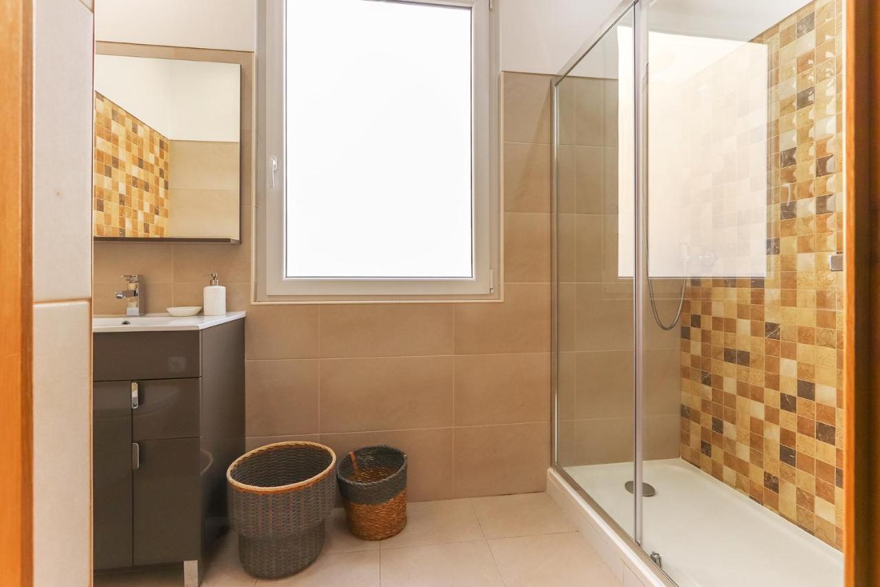 Apartament Grand Almirante By Homing Lizbona Zewnętrze zdjęcie