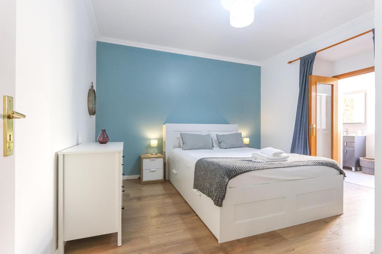 Apartament Grand Almirante By Homing Lizbona Zewnętrze zdjęcie