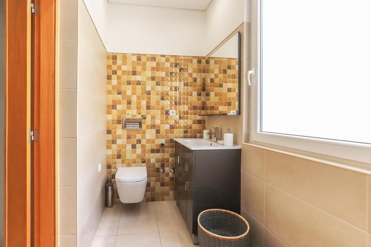 Apartament Grand Almirante By Homing Lizbona Zewnętrze zdjęcie