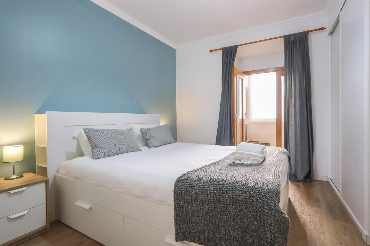 Apartament Grand Almirante By Homing Lizbona Zewnętrze zdjęcie