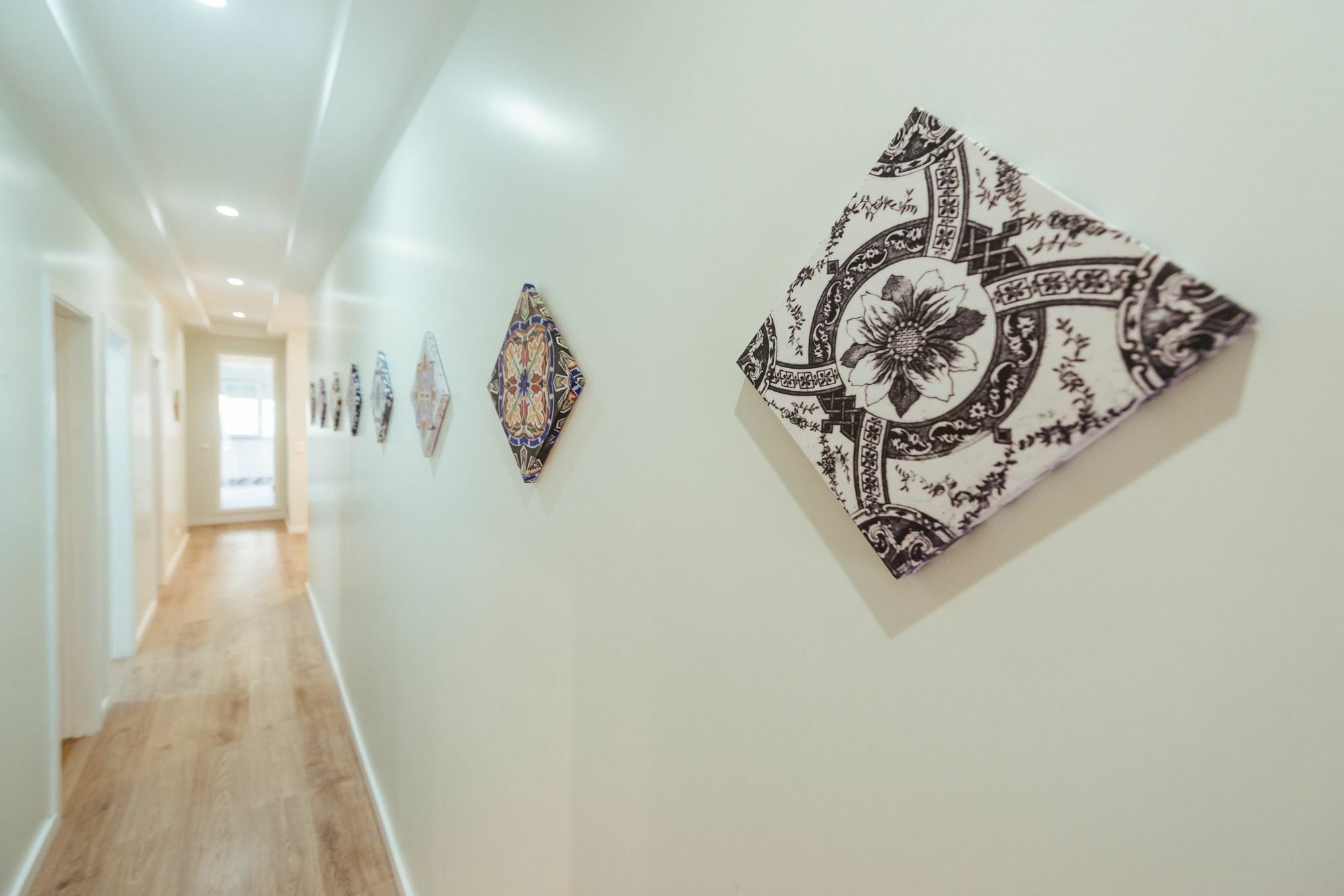 Apartament Grand Almirante By Homing Lizbona Zewnętrze zdjęcie
